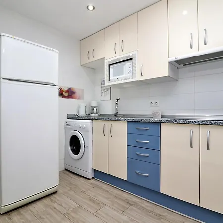 Caballos 4g Apartment