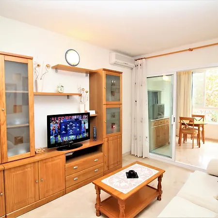 Gemelos 22-3-1c Appartement