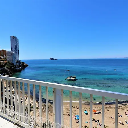 Apartment Almadraba