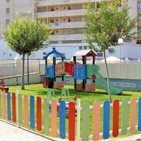 Gemelos 22-3-1c Appartement