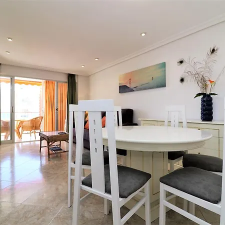 Apartamento Edimar 75