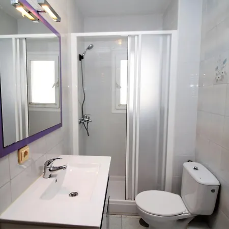 Ancla Iv Apartment