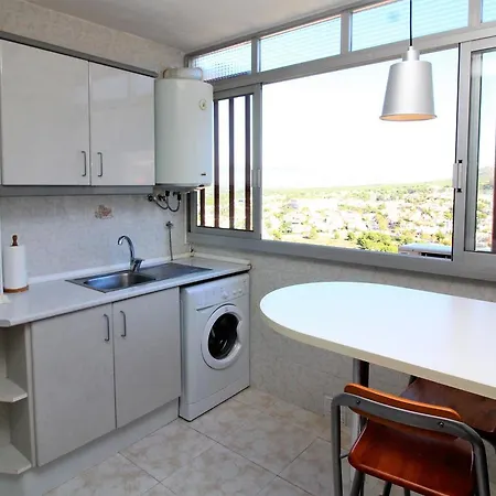 Apartment Europa Garden 19-a1 *