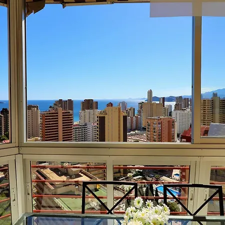 Apartment Europa Garden 19-a1