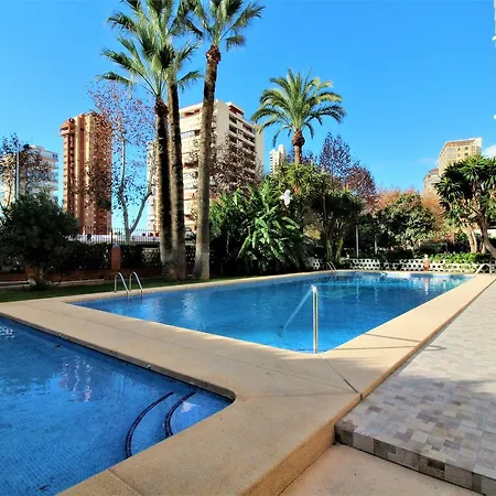 Apartment Edimar 44 *