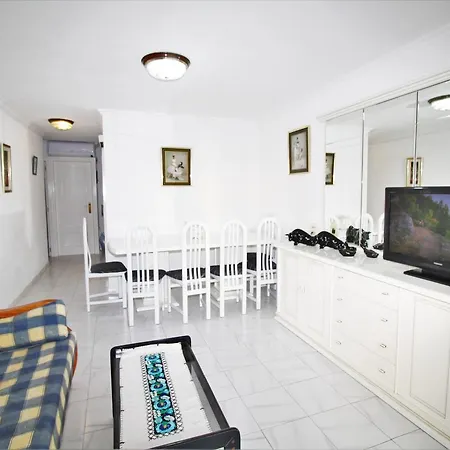 Edimar 76 Apartment