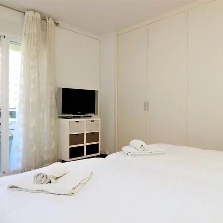 Torre Benidorm 8-1 *