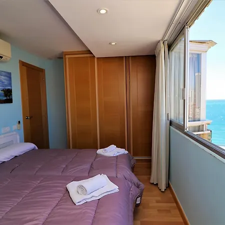 Carolina 13-a Apartamento