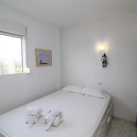 Apartment Europa Garden 19-a1 *