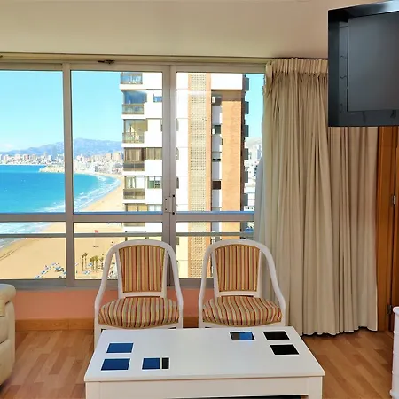 Apartamento Carolina 13-a