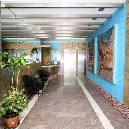 Carolina 13-a Apartamento *