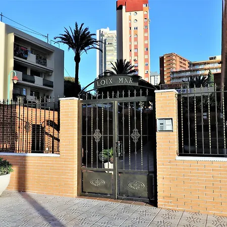 Loix Mar 11-e Levante * Benidorm