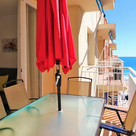 Tugar 4-7 Apartment Benidorm