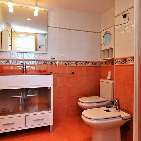 Carolina 13-a Apartamento