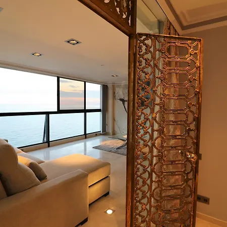 Santa Margarita 14-f Appartement