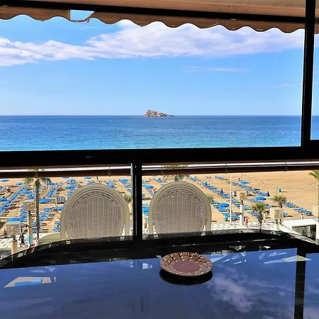 Santa Margarita 3 E Benidorm