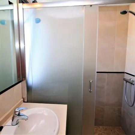 Apartment Mirador Del Mediterraneo 16a
