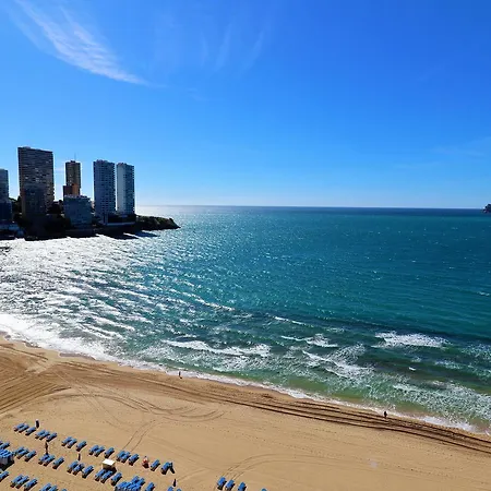 Apartamento Carolina 13-a *
