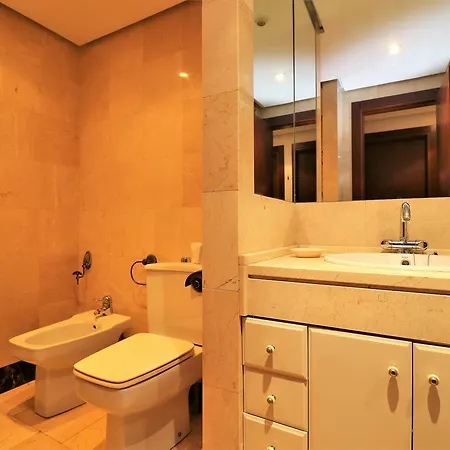 Santa Margarita 3 E Apartment Benidorm