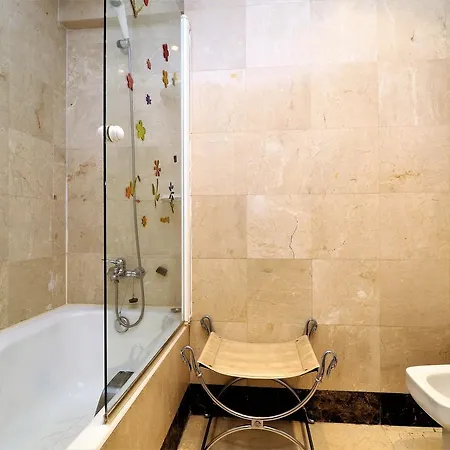 Santa Margarita 3 E Apartment *