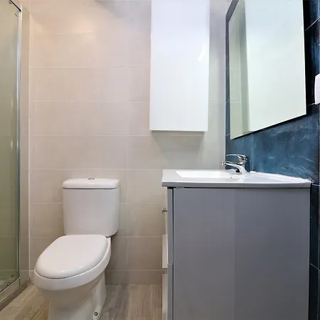Apartment Agua Azul 4-a Levante-rincon De Loix