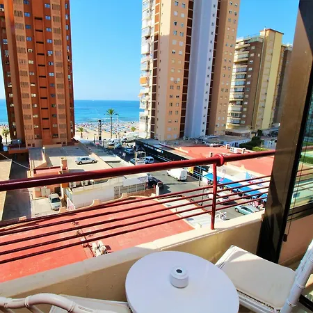 Coblanca 7-41 * Benidorm