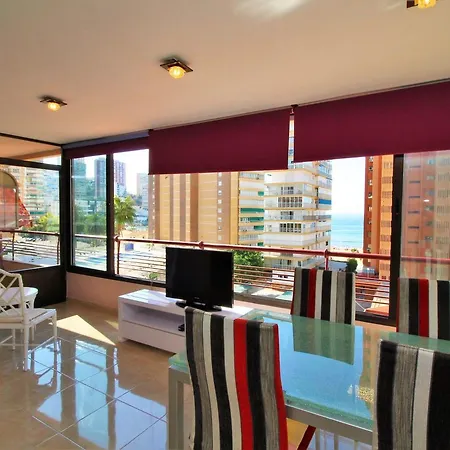 Appartement Coblanca 7-41 *