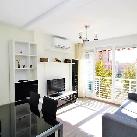 Apartment Caballos 4g