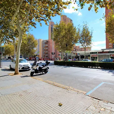Caballos 4g Apartment Benidorm