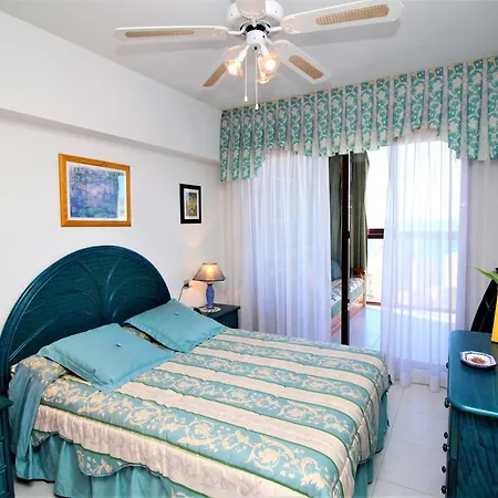 Apartamento Gemelos 15D
