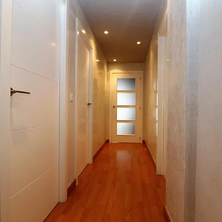 Palmas 2-10 Appartement *