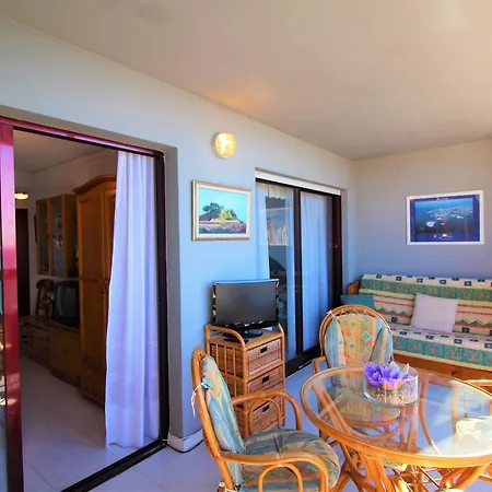 Apartamento Gemelos 15D Apartment Benidorm