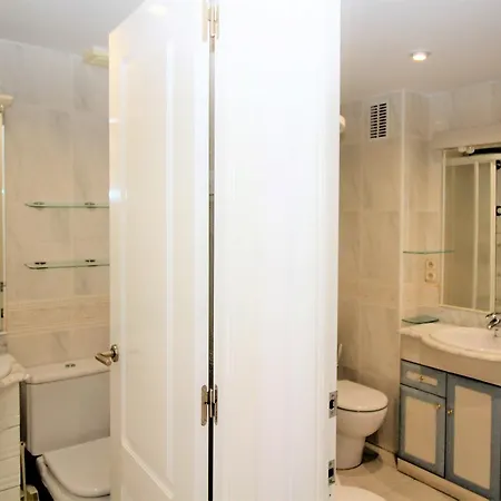 Apartamento Edimar 75 *