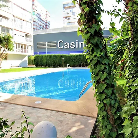 Apartment Edimar 76 *