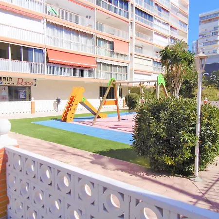 Apartment Edimar 75 Benidorm