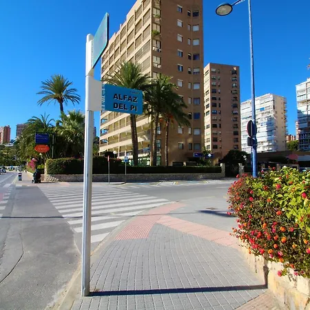 Apartamento Penthouse Bella Vista *