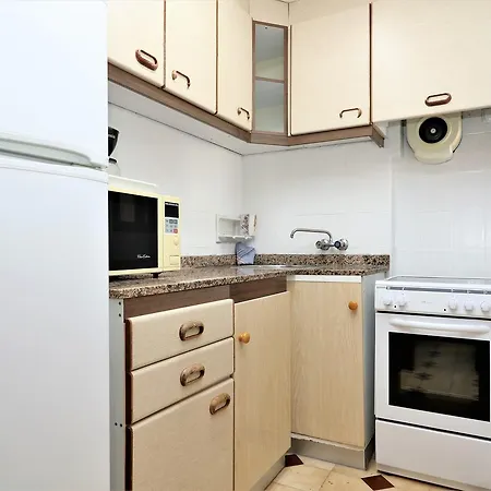 Apartment Edimar 44 *