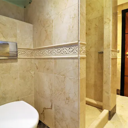 Santa Margarita 14-f Appartement *