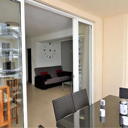 Apartamento Tugar 3-5 *