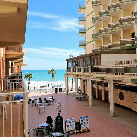 Tugar 1-1 Apartamento Benidorm