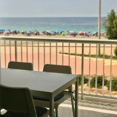 Poniente Promenade Blueline *