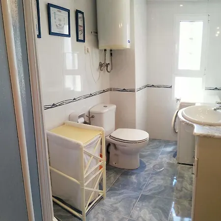 Apartment Circo Benidorm