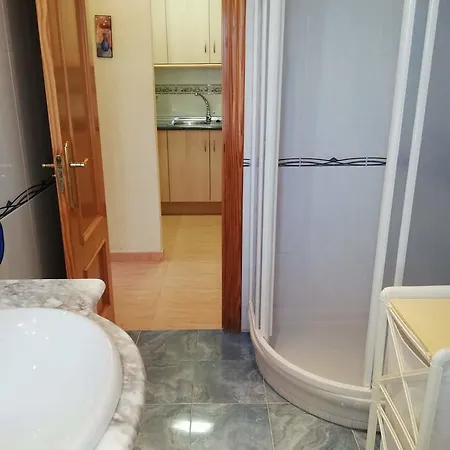 Apartment Circo Benidorm