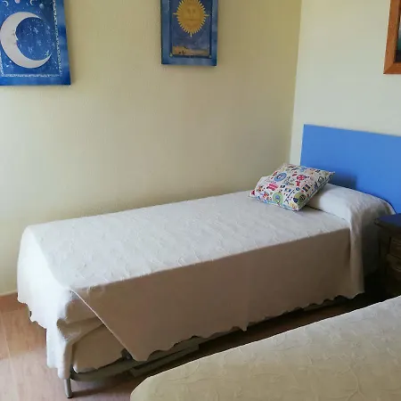 Circo Apartment