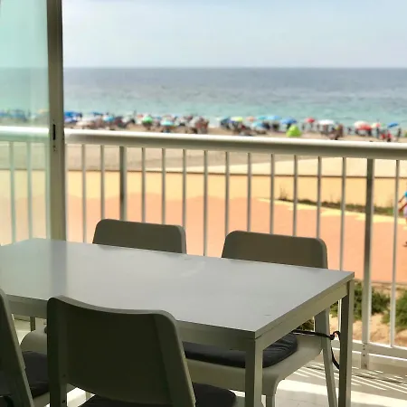 Poniente Promenade Blueline Apartment Benidorm