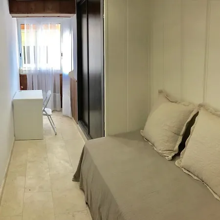Poniente Promenade Blueline Apartment Benidorm