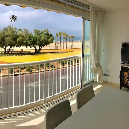 Apartment Poniente Promenade Blueline Benidorm
