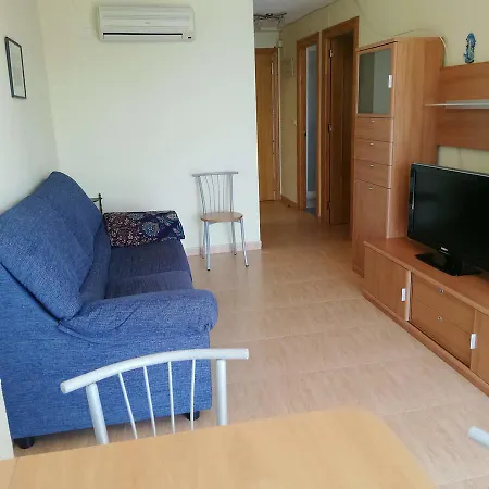 Apartment Circo *