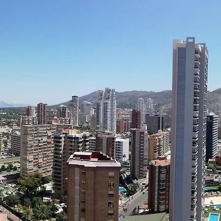 Circo * Benidorm
