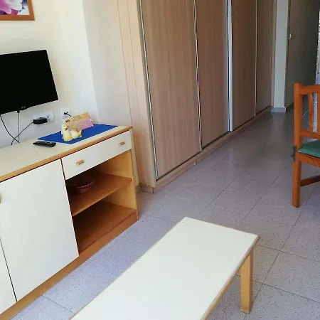 Apartment Caballos *